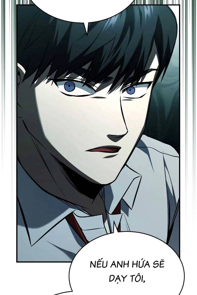 Ác Quỷ Trở Lại Học Đường Chapter 12 - 54