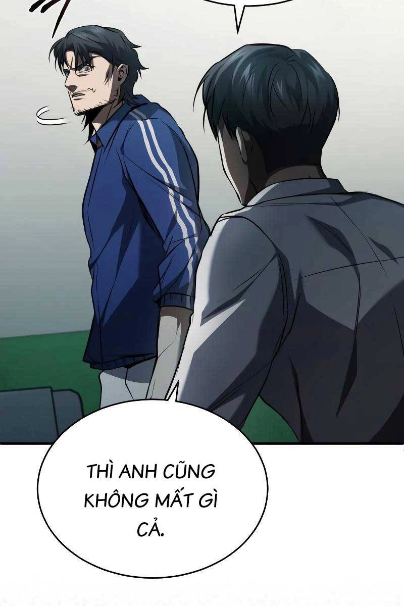 Ác Quỷ Trở Lại Học Đường Chapter 12 - 56