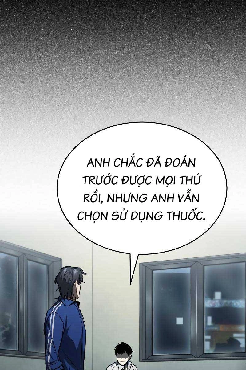 Ác Quỷ Trở Lại Học Đường Chapter 12 - 59