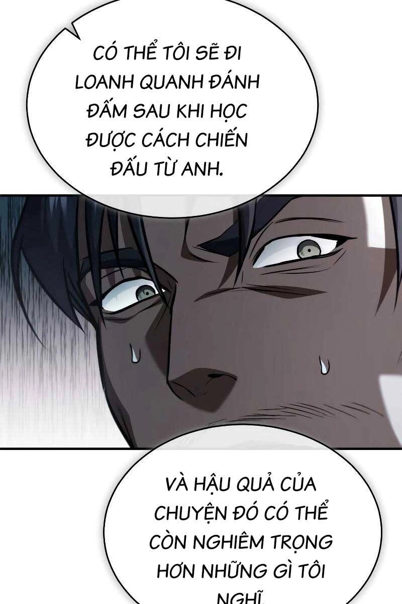 Ác Quỷ Trở Lại Học Đường Chapter 12 - 62