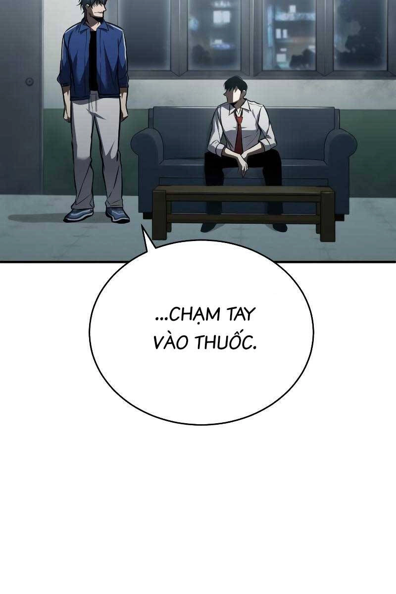 Ác Quỷ Trở Lại Học Đường Chapter 12 - 71