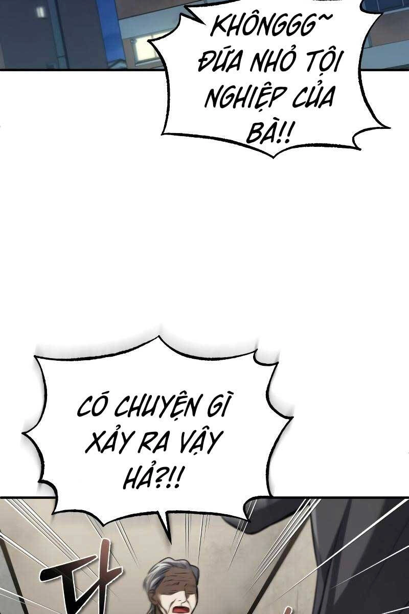 Ác Quỷ Trở Lại Học Đường Chapter 12 - 81