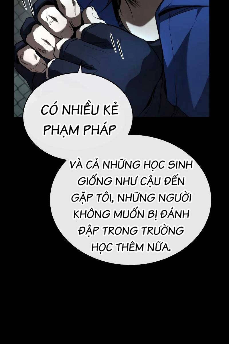Ác Quỷ Trở Lại Học Đường Chapter 12 - 97