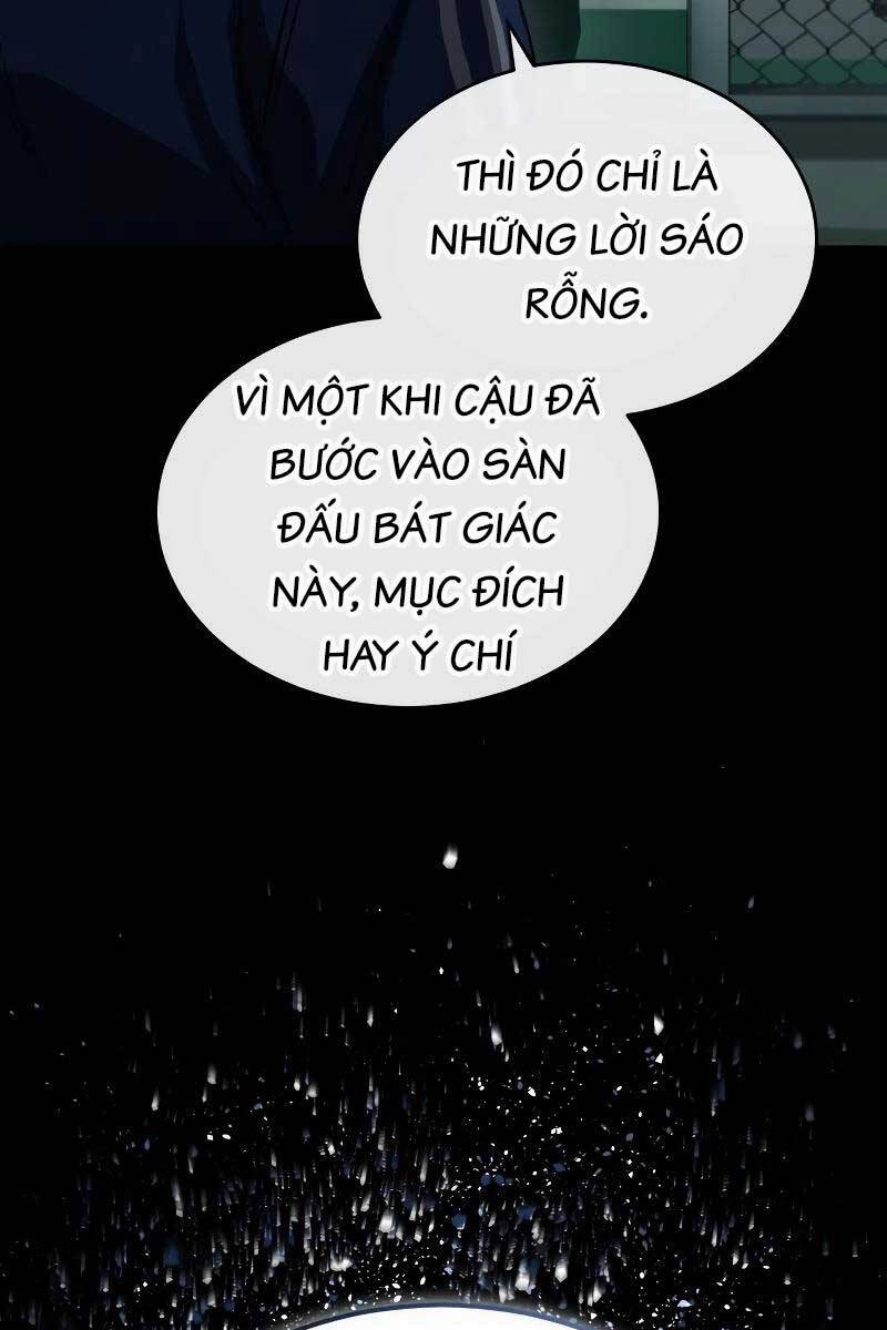 Ác Quỷ Trở Lại Học Đường Chapter 12 - 99