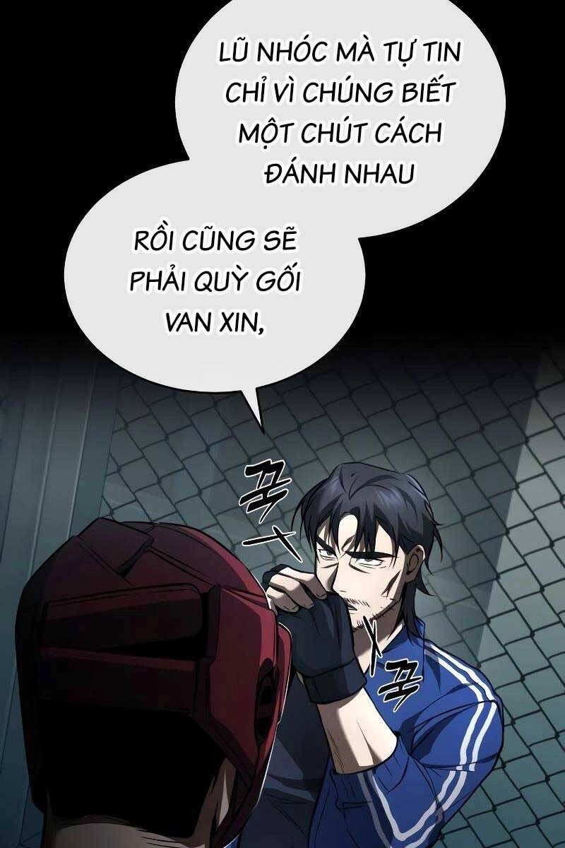 Ác Quỷ Trở Lại Học Đường Chapter 12 - 101