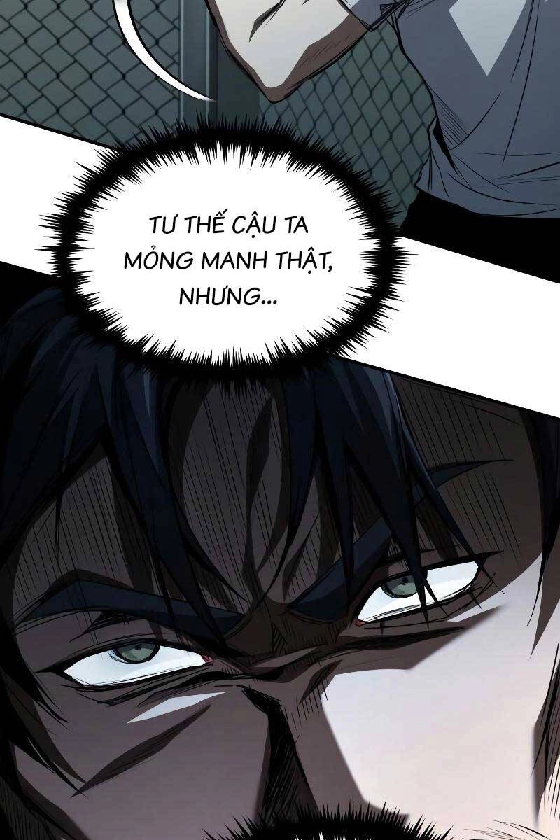 Ác Quỷ Trở Lại Học Đường Chapter 12 - 110