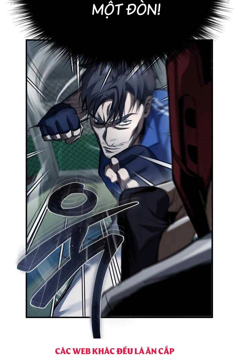 Ác Quỷ Trở Lại Học Đường Chapter 12 - 113