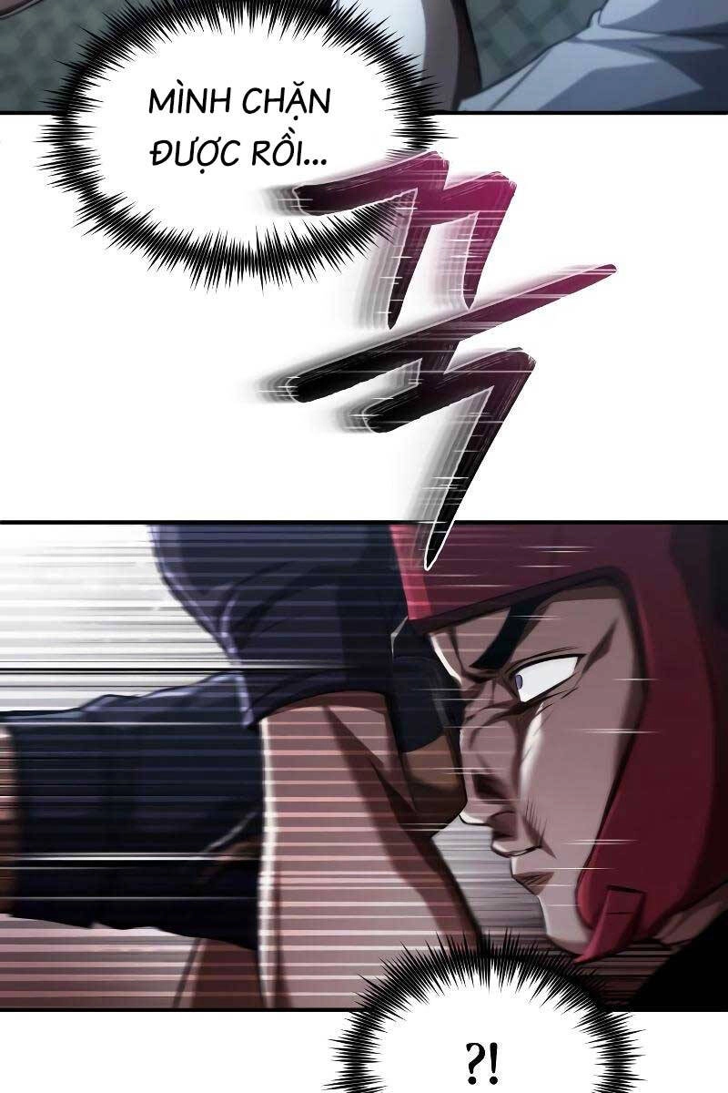 Ác Quỷ Trở Lại Học Đường Chapter 12 - 117