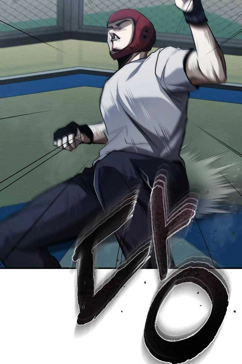 Ác Quỷ Trở Lại Học Đường Chapter 13 - 14