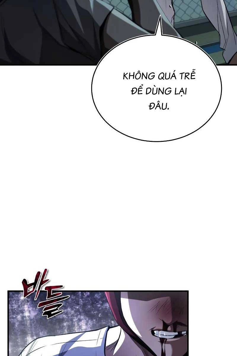 Ác Quỷ Trở Lại Học Đường Chapter 13 - 16