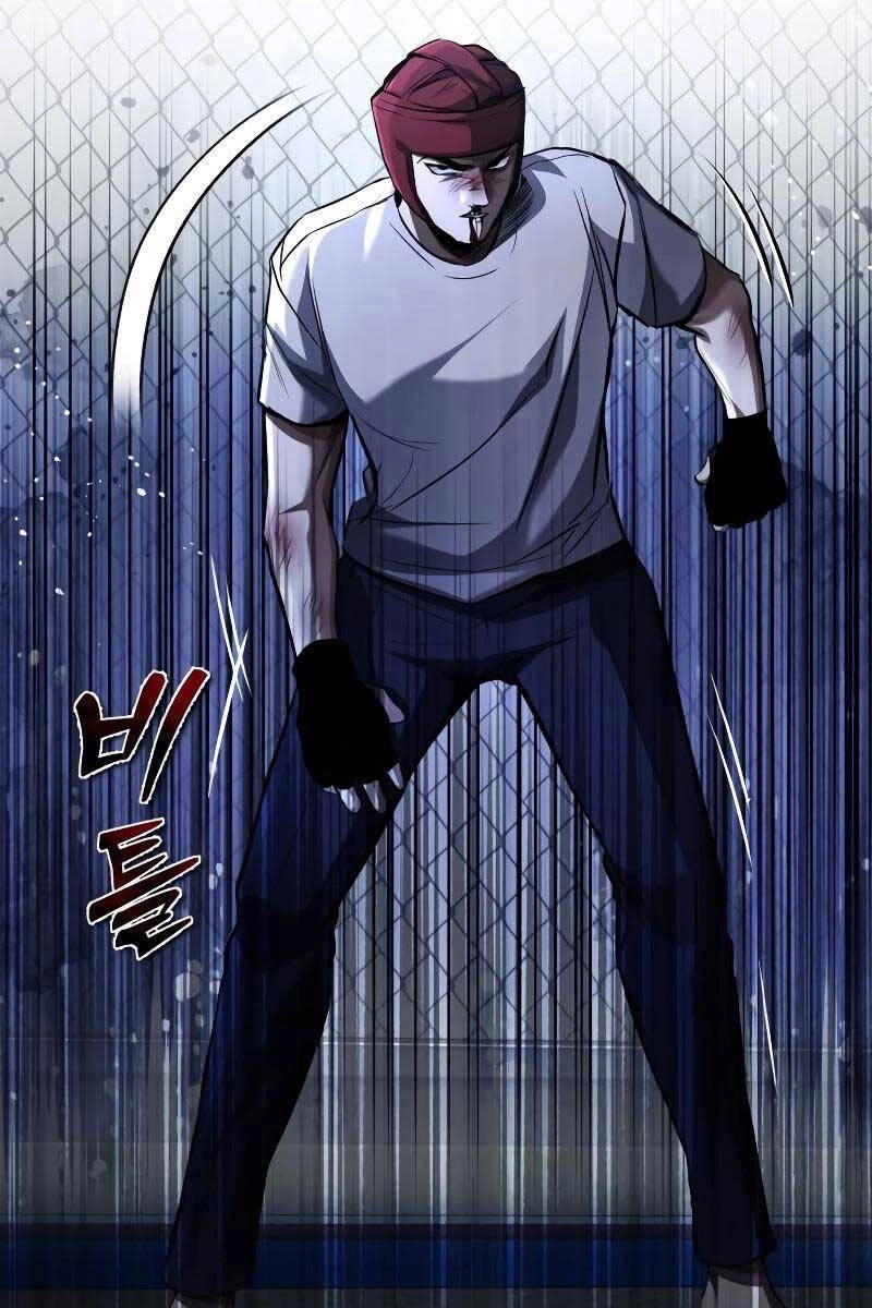 Ác Quỷ Trở Lại Học Đường Chapter 13 - 19