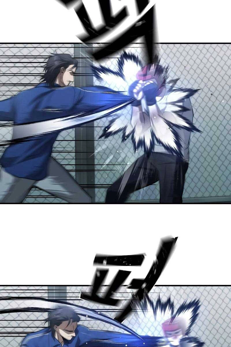 Ác Quỷ Trở Lại Học Đường Chapter 13 - 24