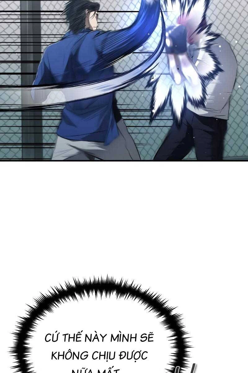 Ác Quỷ Trở Lại Học Đường Chapter 13 - 26