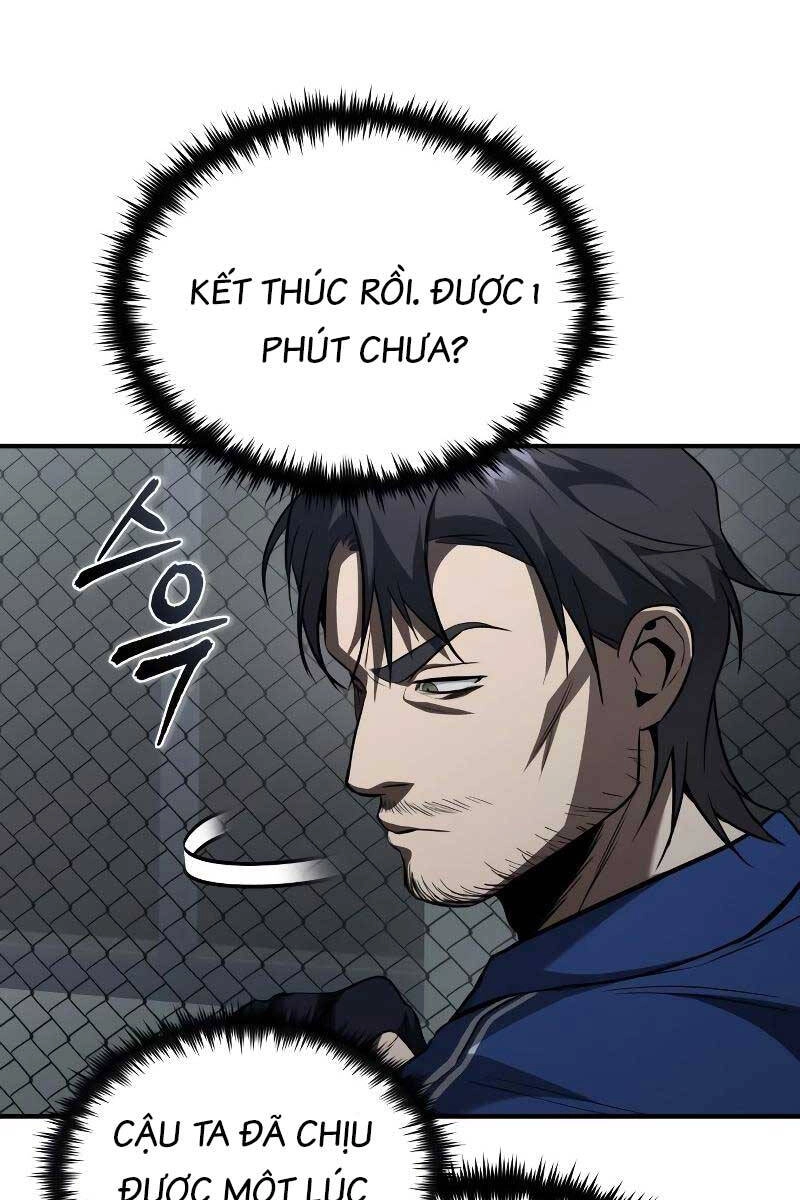 Ác Quỷ Trở Lại Học Đường Chapter 13 - 36