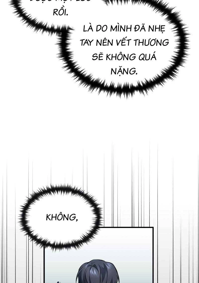 Ác Quỷ Trở Lại Học Đường Chapter 13 - 37