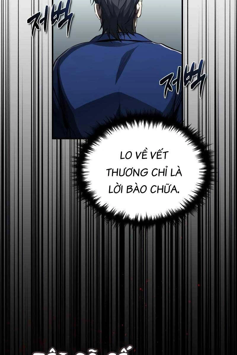 Ác Quỷ Trở Lại Học Đường Chapter 13 - 38