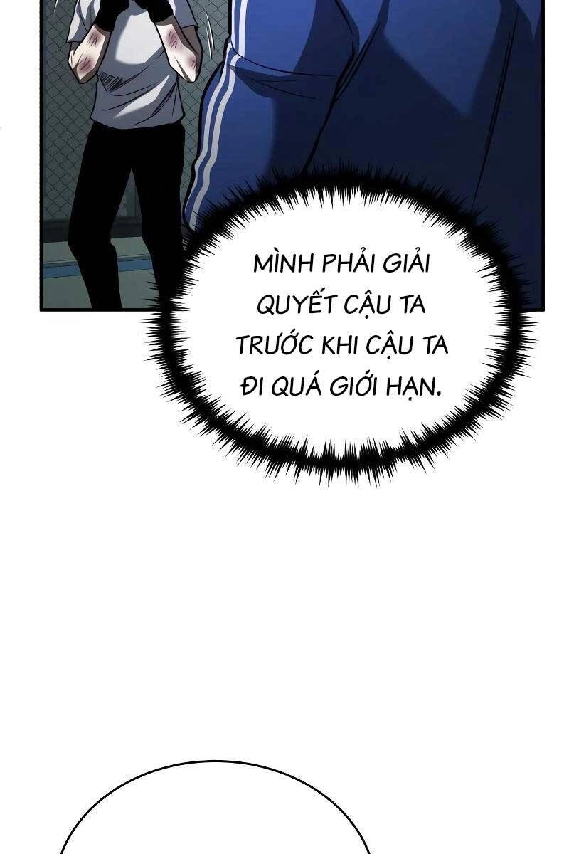 Ác Quỷ Trở Lại Học Đường Chapter 13 - 52