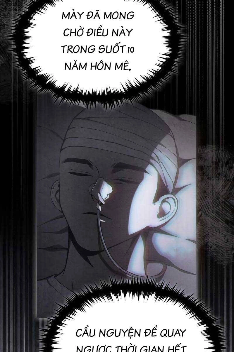 Ác Quỷ Trở Lại Học Đường Chapter 13 - 77