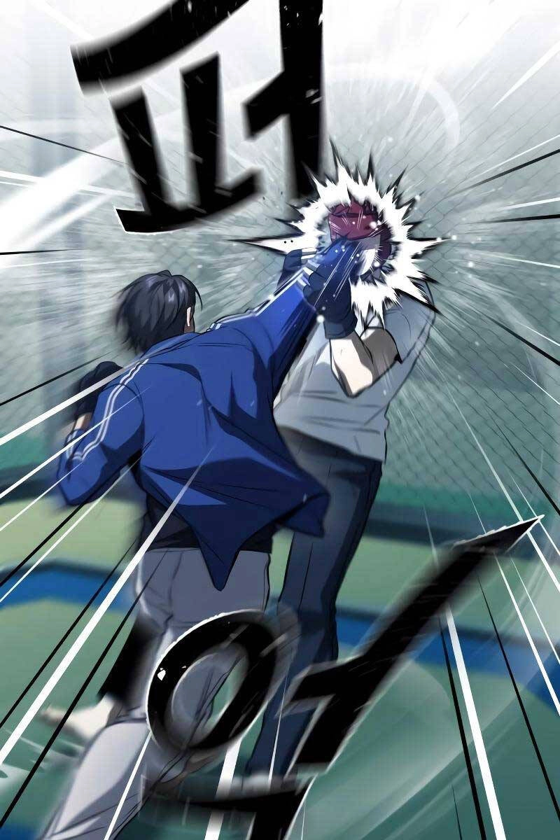 Ác Quỷ Trở Lại Học Đường Chapter 13 - 102