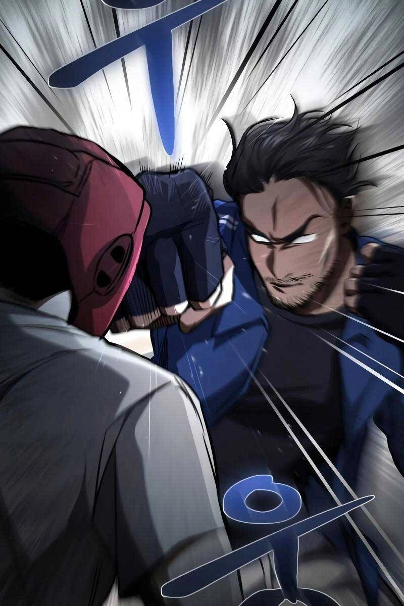 Ác Quỷ Trở Lại Học Đường Chapter 13 - 120