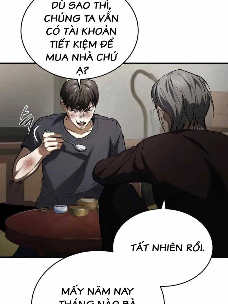 Ác Quỷ Trở Lại Học Đường Chapter 14 - 10