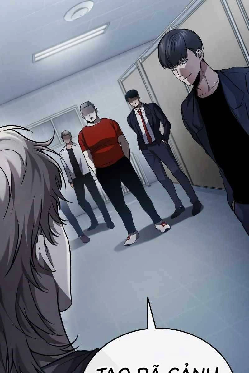 Ác Quỷ Trở Lại Học Đường Chapter 15 - 2