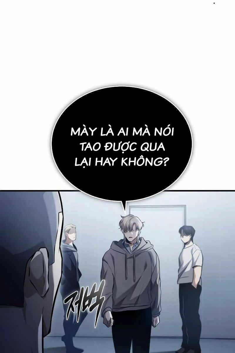 Ác Quỷ Trở Lại Học Đường Chapter 15 - 6