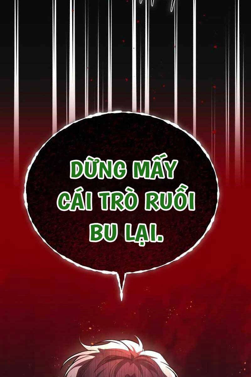 Ác Quỷ Trở Lại Học Đường Chapter 15 - 8