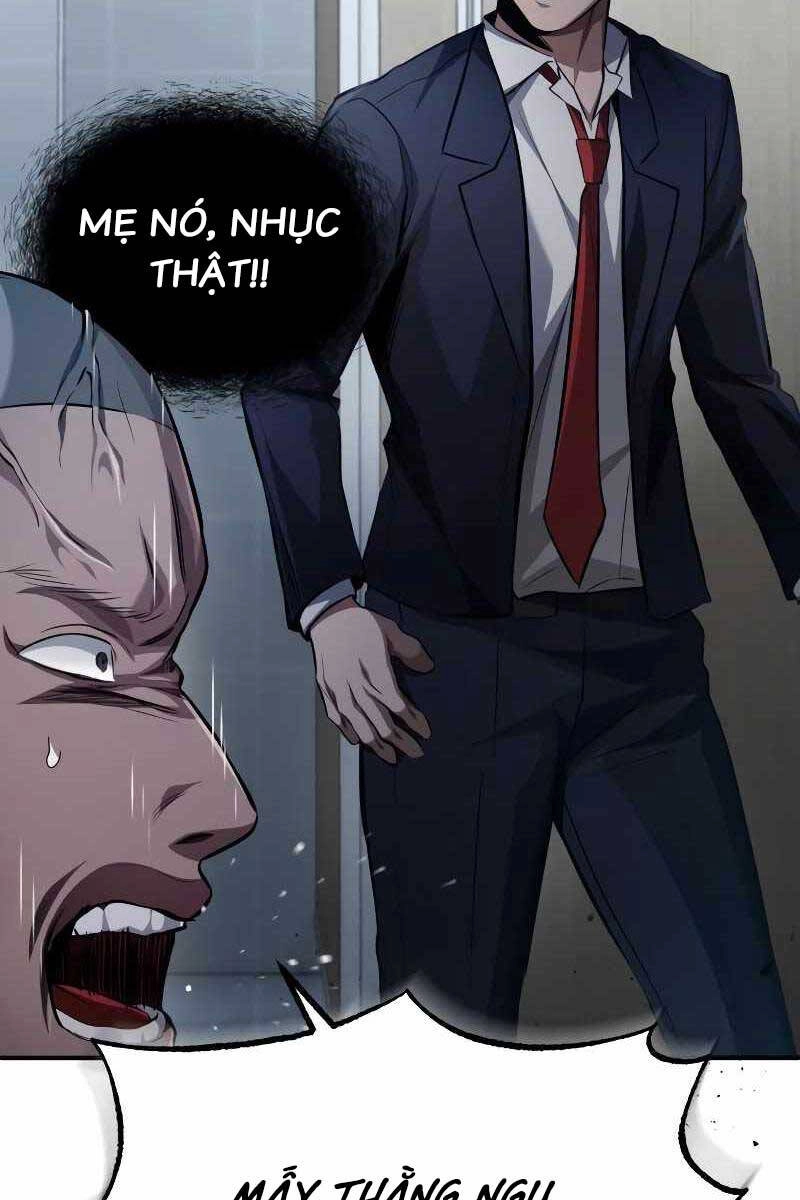 Ác Quỷ Trở Lại Học Đường Chapter 15 - 16