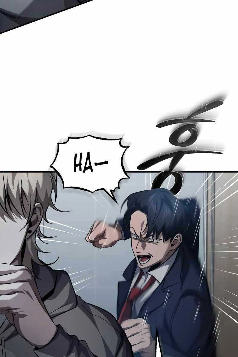 Ác Quỷ Trở Lại Học Đường Chapter 15 - 19