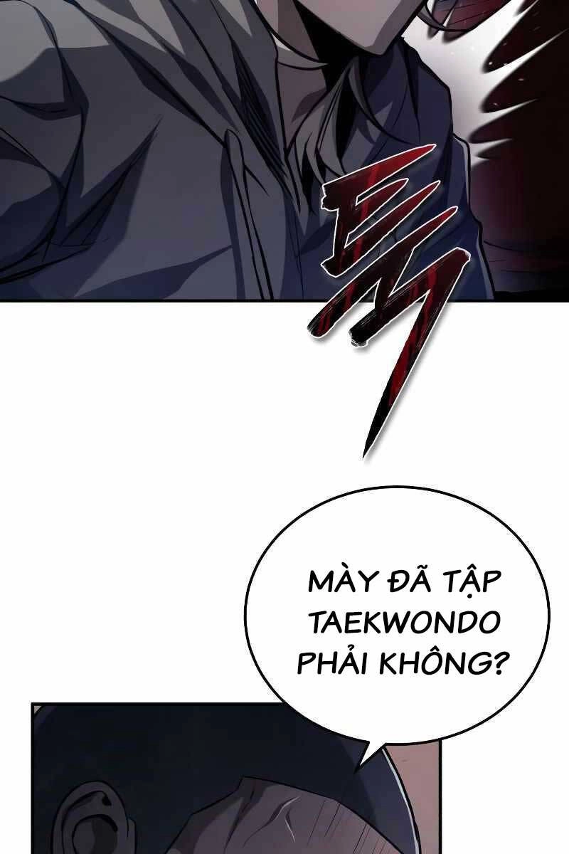 Ác Quỷ Trở Lại Học Đường Chapter 15 - 39