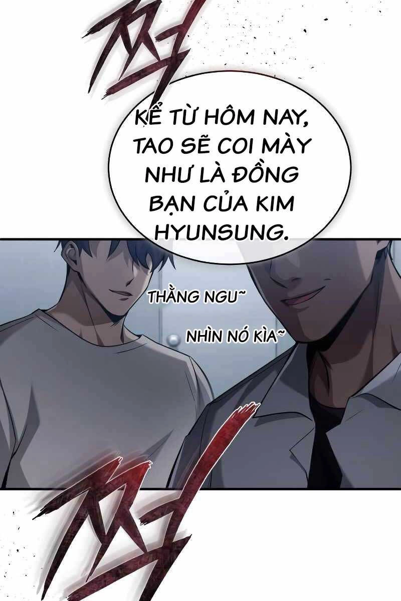 Ác Quỷ Trở Lại Học Đường Chapter 15 - 48