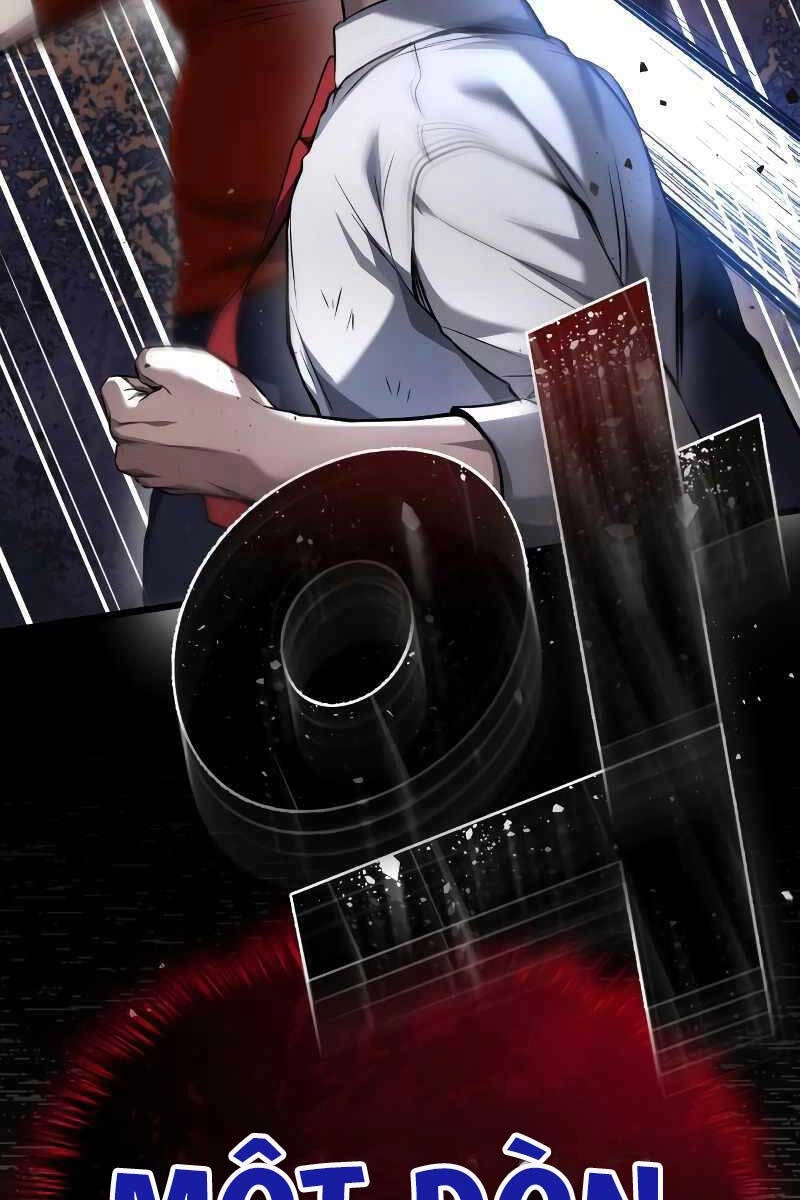 Ác Quỷ Trở Lại Học Đường Chapter 15 - 91