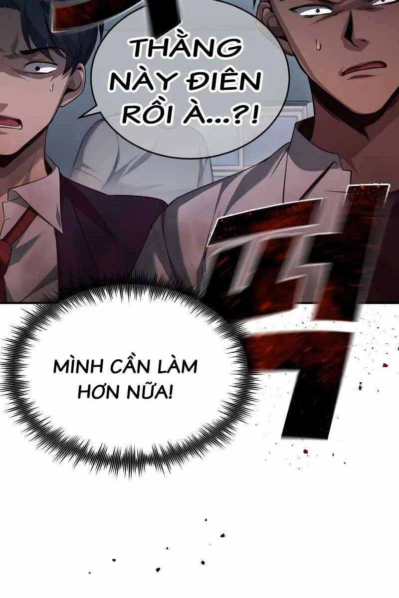 Ác Quỷ Trở Lại Học Đường Chapter 15 - 99