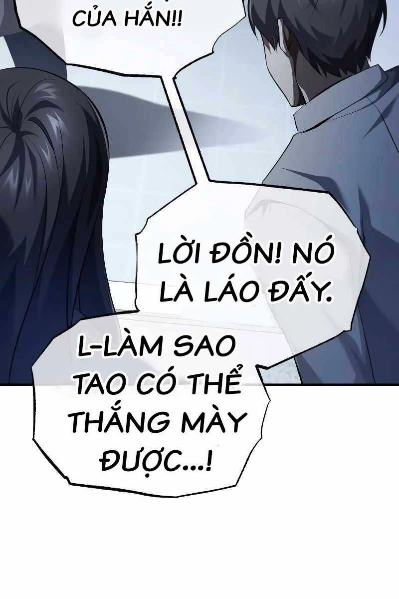 Ác Quỷ Trở Lại Học Đường Chapter 15 - 113