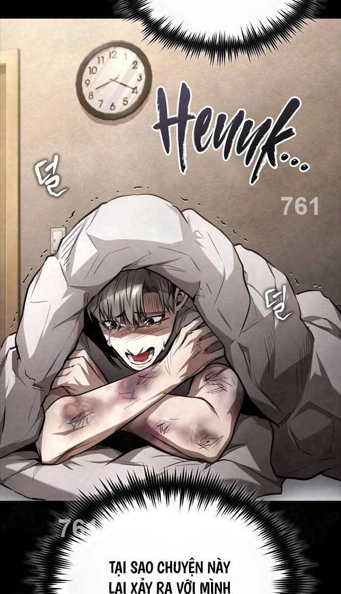 Ác Quỷ Trở Lại Học Đường Chapter 43 - 2