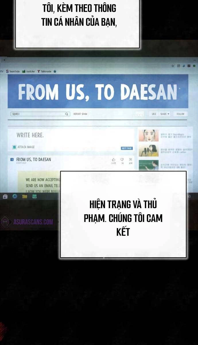 Ác Quỷ Trở Lại Học Đường Chapter 43 - 8