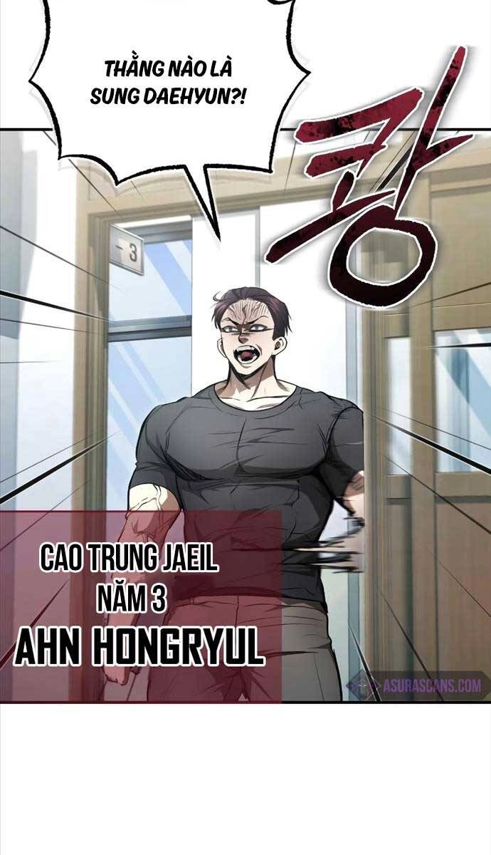 Ác Quỷ Trở Lại Học Đường Chapter 43 - 26