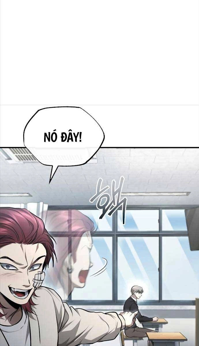 Ác Quỷ Trở Lại Học Đường Chapter 43 - 27