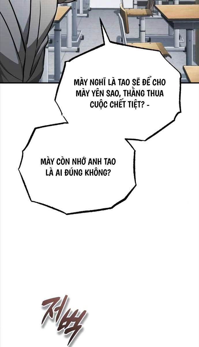 Ác Quỷ Trở Lại Học Đường Chapter 43 - 28