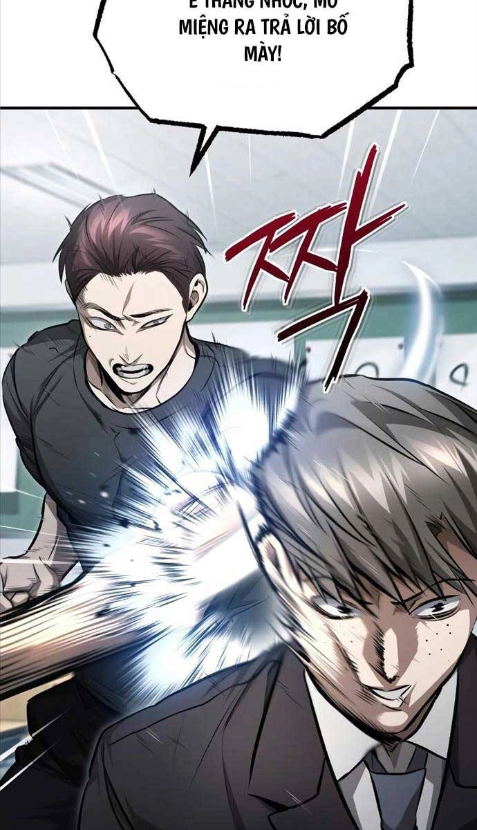 Ác Quỷ Trở Lại Học Đường Chapter 43 - 31