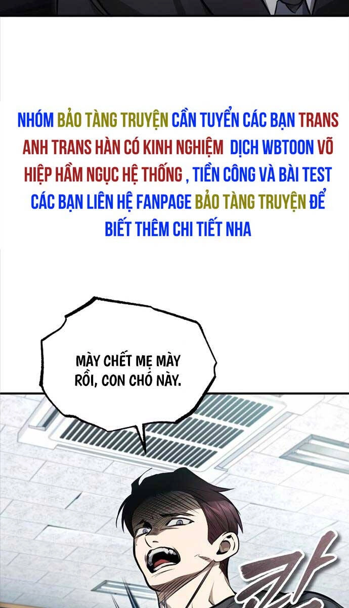 Ác Quỷ Trở Lại Học Đường Chapter 43 - 32