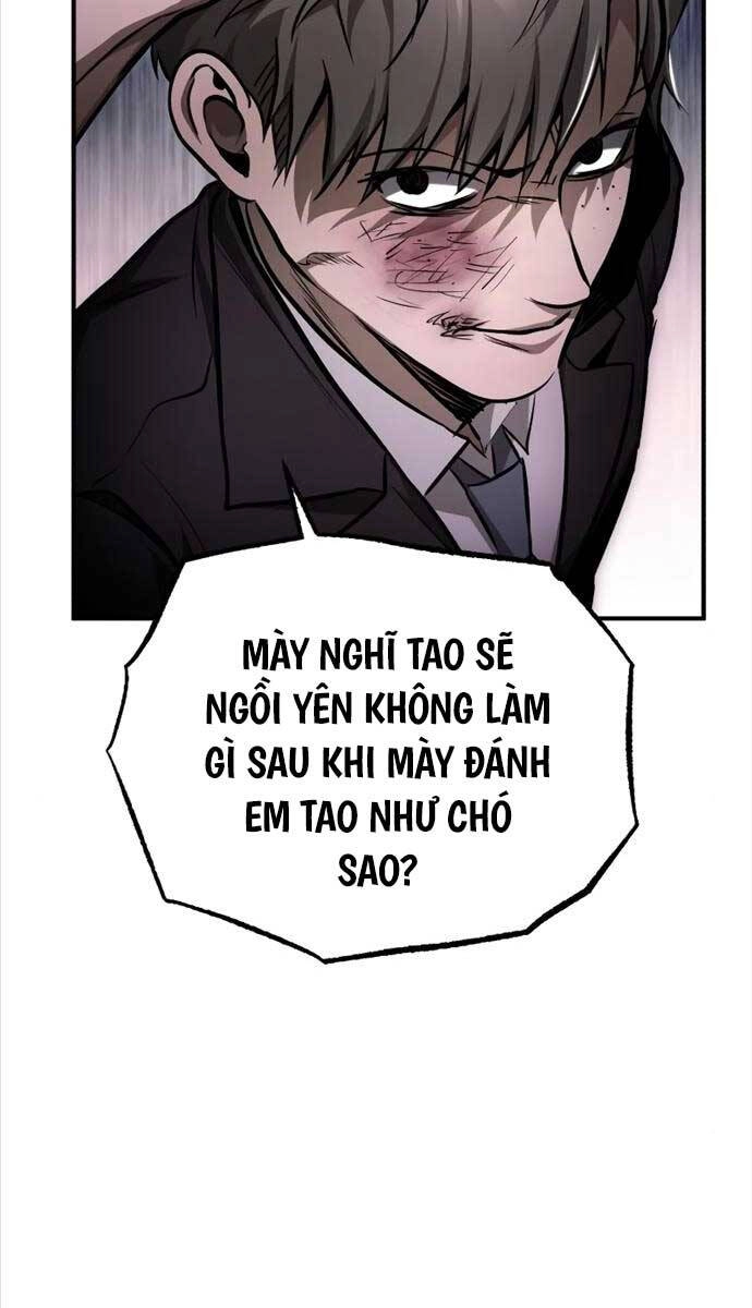 Ác Quỷ Trở Lại Học Đường Chapter 43 - 35