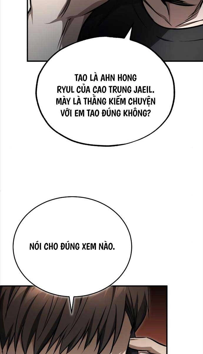 Ác Quỷ Trở Lại Học Đường Chapter 43 - 40
