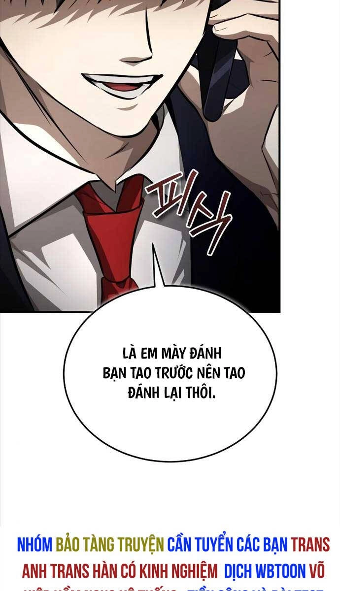 Ác Quỷ Trở Lại Học Đường Chapter 43 - 41