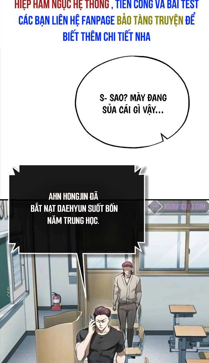 Ác Quỷ Trở Lại Học Đường Chapter 43 - 42