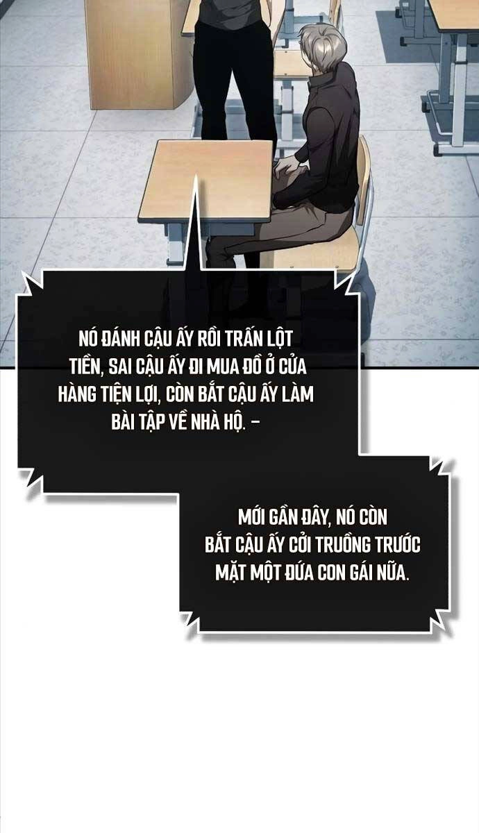 Ác Quỷ Trở Lại Học Đường Chapter 43 - 43