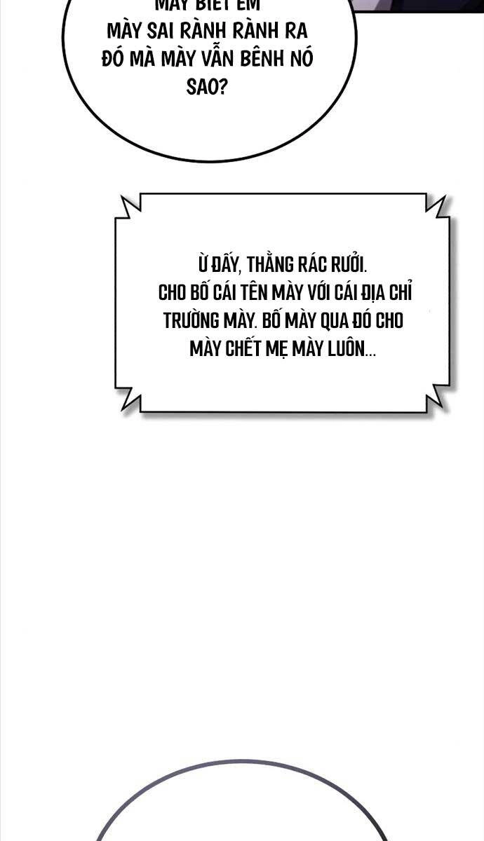 Ác Quỷ Trở Lại Học Đường Chapter 43 - 47