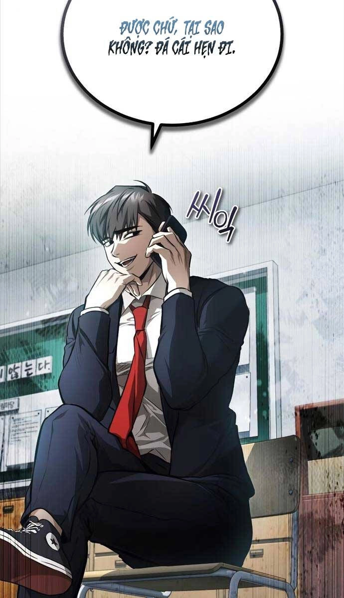 Ác Quỷ Trở Lại Học Đường Chapter 43 - 48