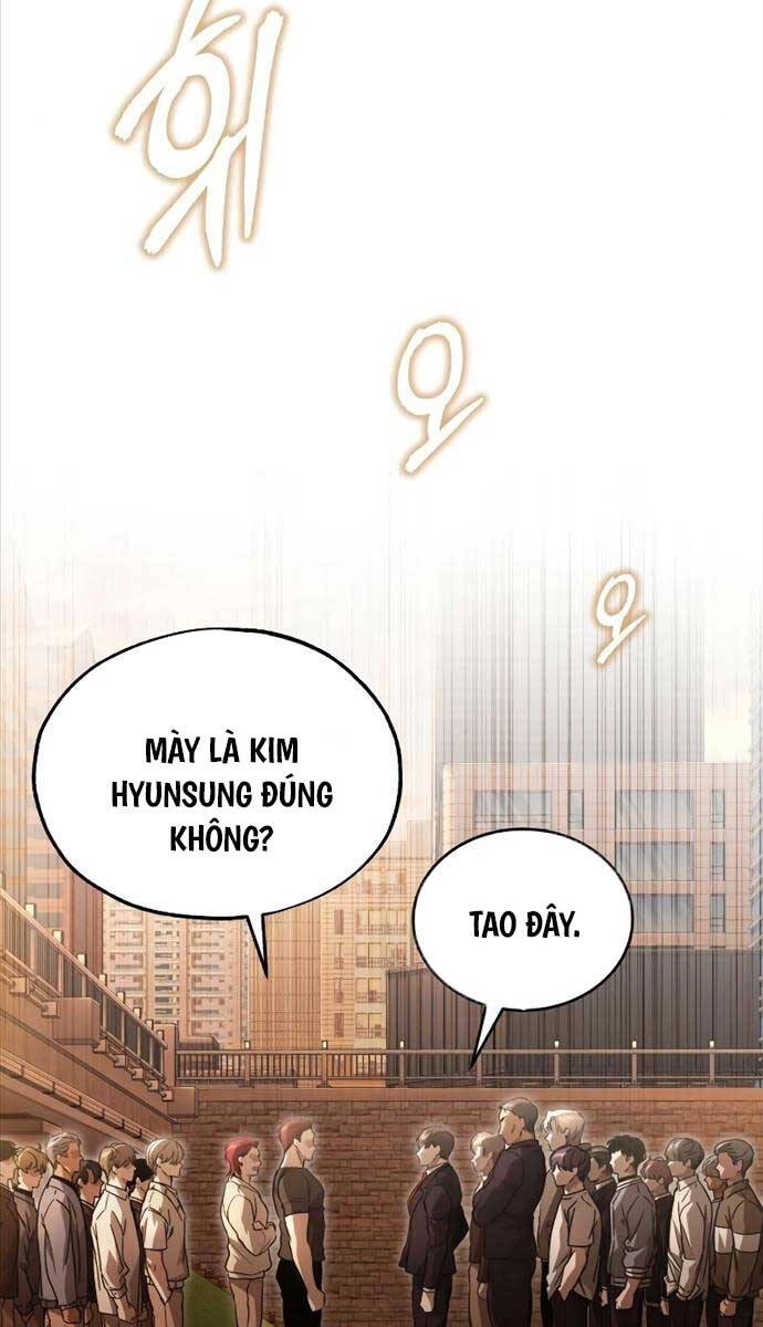 Ác Quỷ Trở Lại Học Đường Chapter 43 - 52